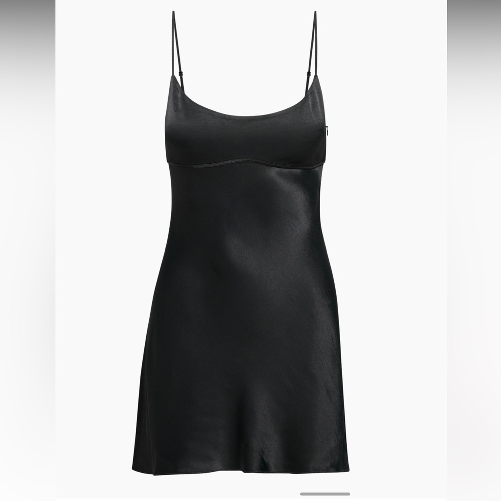 Aritzia Sunday Best Bonsoir Dress